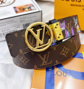 China Replica LV Belts 56usd Only
